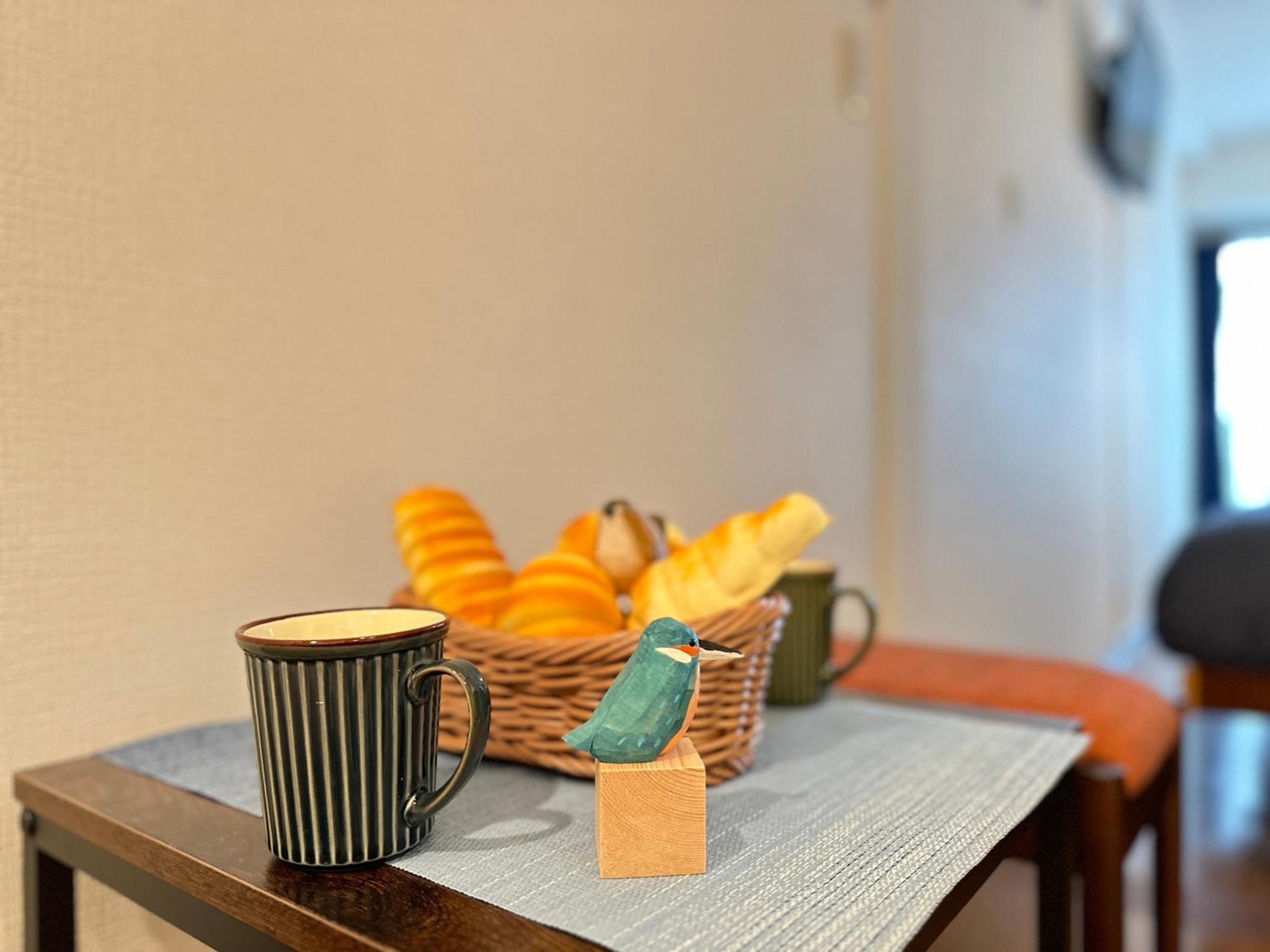 Nestay Apartment Tokyo Shinjuku Buitenkant foto